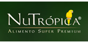 nutropica logo